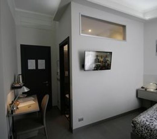 B&B Sinfonia Sul Tevere
