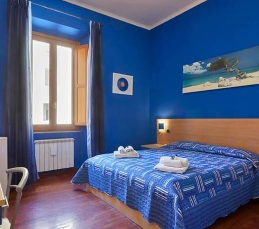 Music Guesthouse Bed and Breakfast
