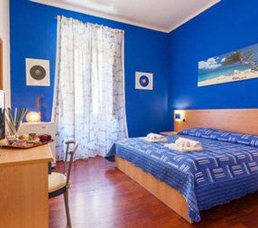 Music Guesthouse Bed and Breakfast