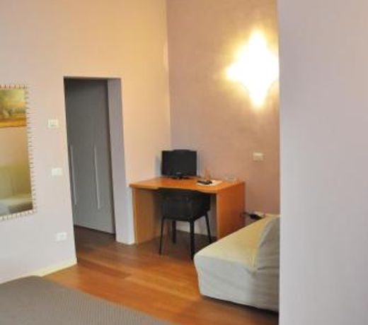 B&B Al Canto del Cavour
