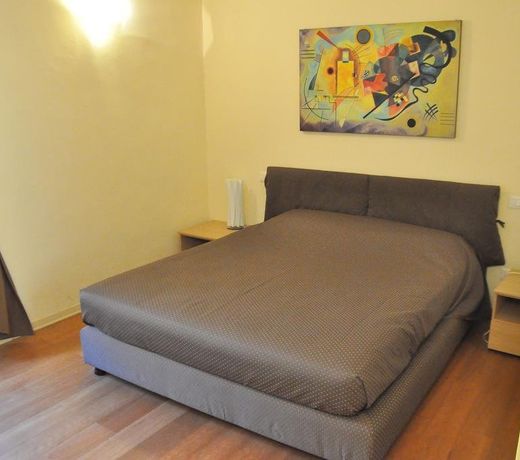 B&B Al Canto del Cavour