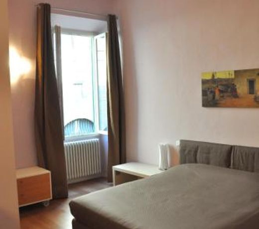 B&B Al Canto del Cavour