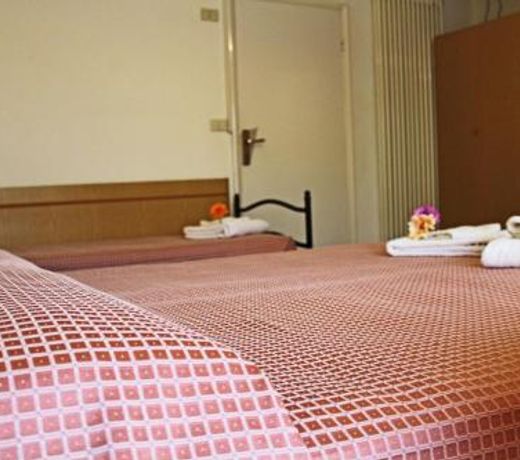 Hotel Lina
