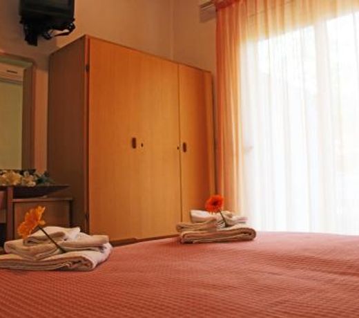 Hotel Lina