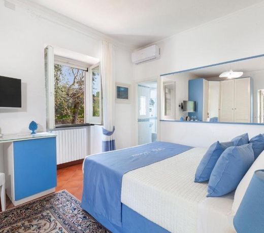 Villa Maresca B&B