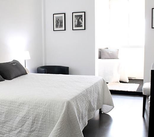 Gardenia Luxury Room