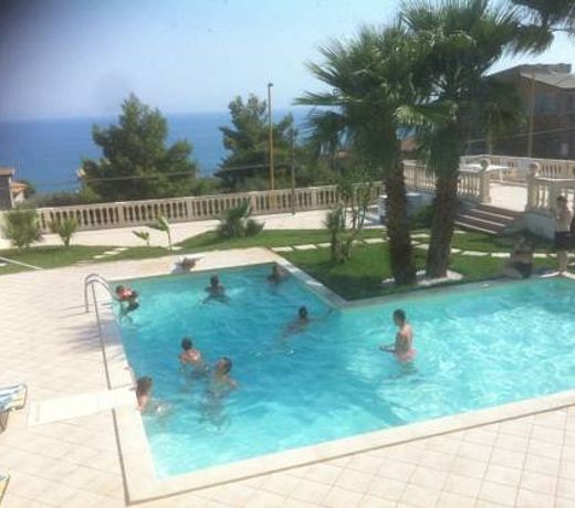 Manca Residence