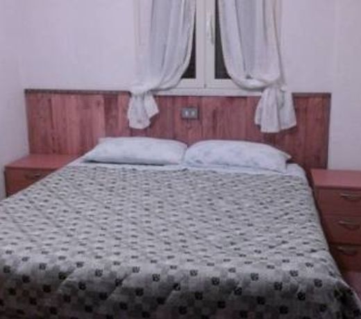 Manca Residence