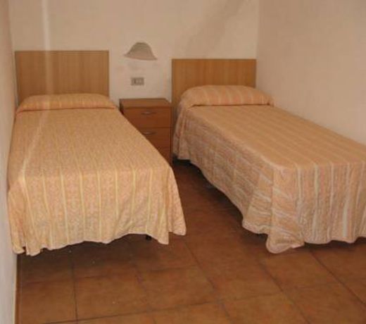 Manca Residence
