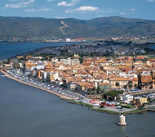 Appartamento Orbetello