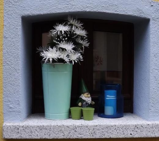 Appartamenti CÃ  di pom