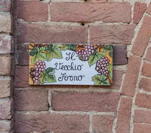B&B Al Vecchio Forno