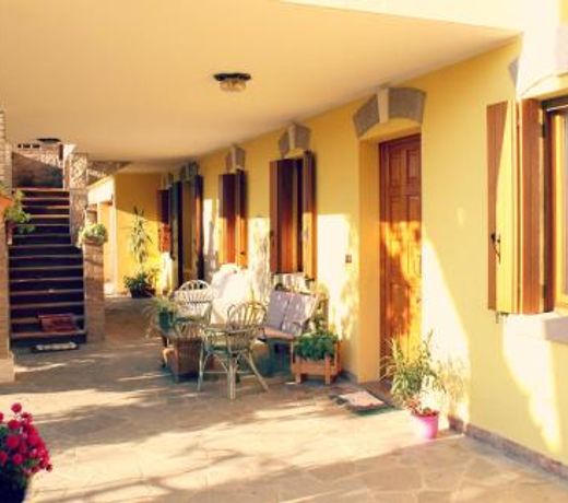 Casa Algisa