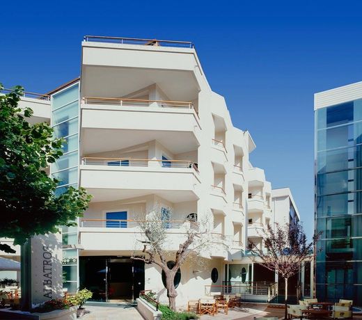 Hotel Albatros