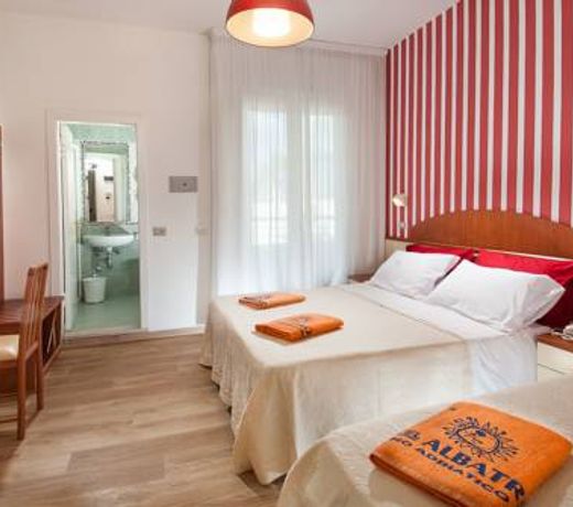 Hotel Albatros