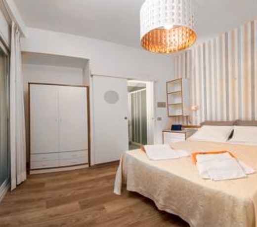 Hotel Albatros