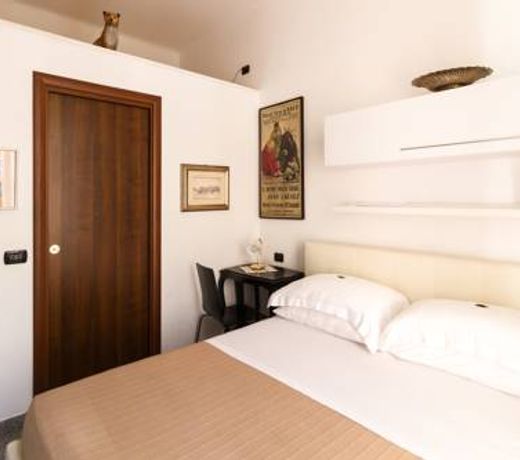 Aiello Suites Milan
