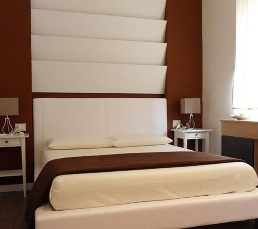 Conchiglia Suite