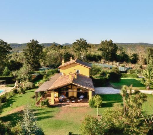 Agriturismo Voltarina