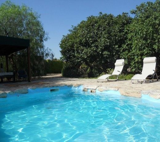 Masseria Li Reni