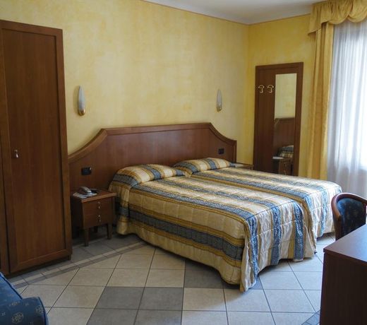 Hotel Giardino