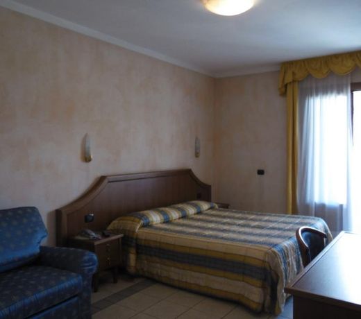 Hotel Giardino