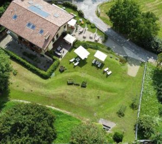 Agriturismo Deviscio