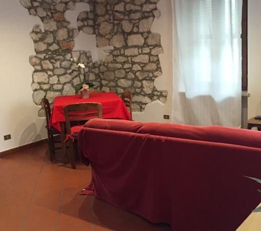 CORTE ULIVI
