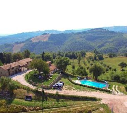Agriturismo Casanova