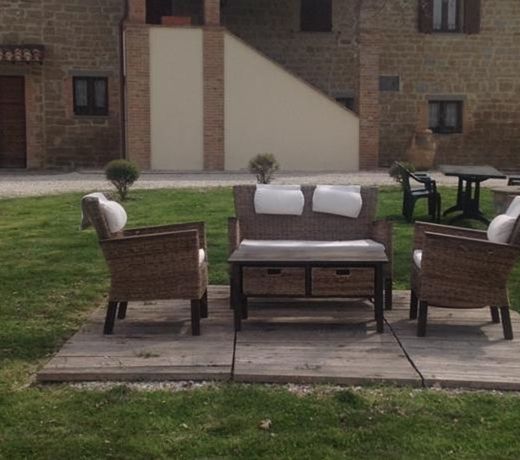 Agriturismo Casanova