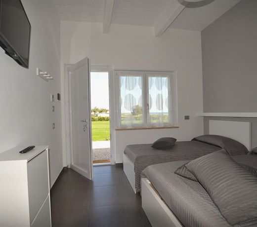 Agriturismo Frontemare