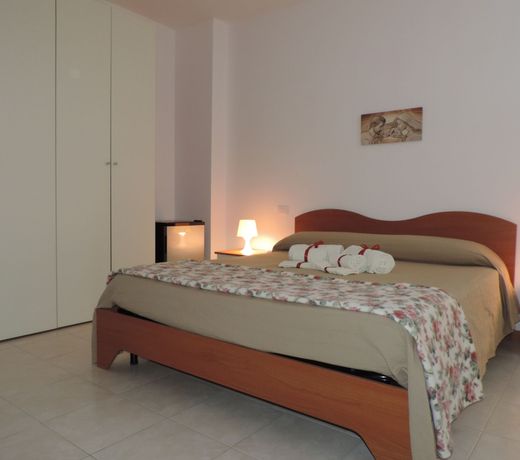 B&B Il Gabbiano Donnalucata