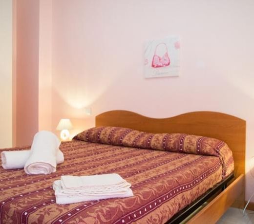 B&B Il Gabbiano Donnalucata