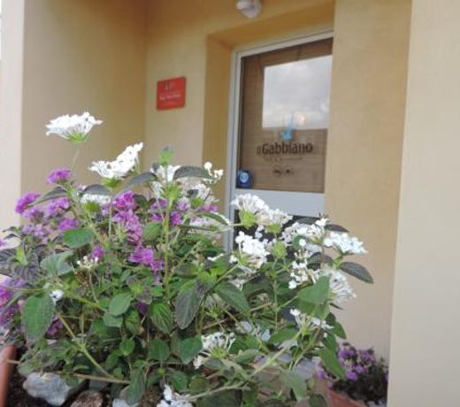 B&B Il Gabbiano Donnalucata