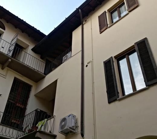 APPARTAMENTO I LIUTAI