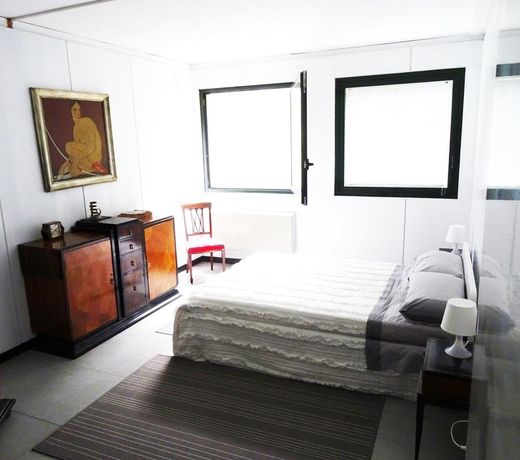 Residence Victoria Quarto Ponte