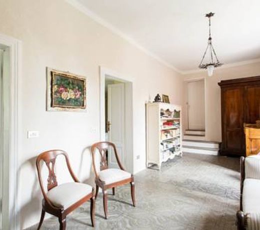 Villa Sassi