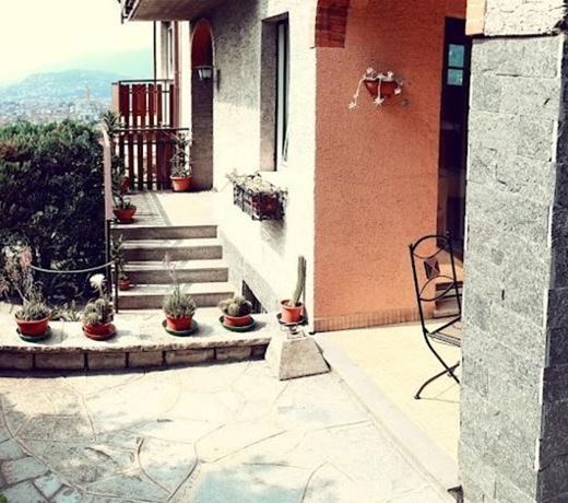 LA CHIAVE DI SOL