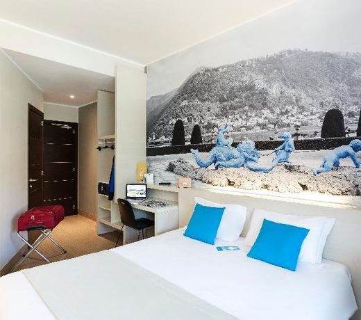B&B Hotel Como