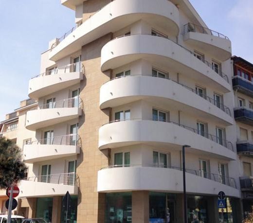 Residenza Roma Marina