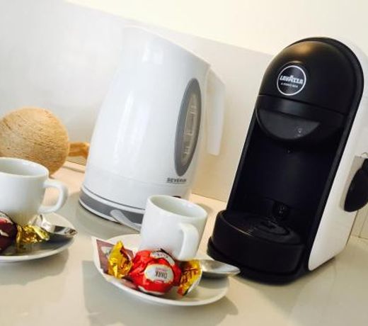 Residenza Roma Marina