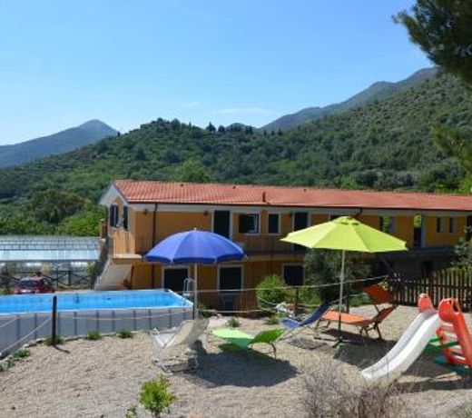 Agriturismo Tendapiccola