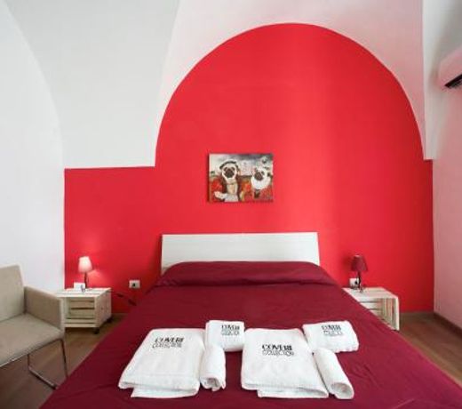 B&B Favola Mediterranea