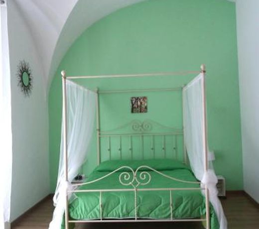 B&B Favola Mediterranea
