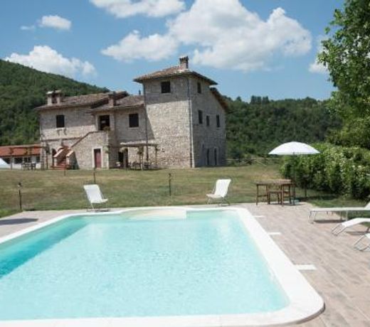 Agriturismo La Commenda-Adults Only