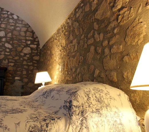 Agriturismo La Commenda-Adults Only