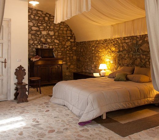 Agriturismo La Commenda-Adults Only