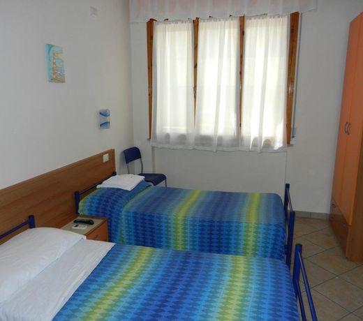 CAMERE DA PIERO