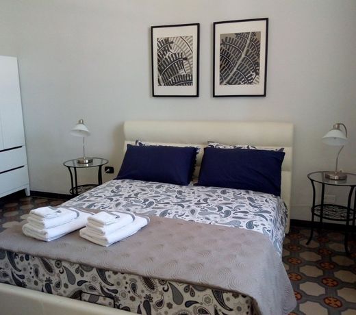 B&B Regina Margherita