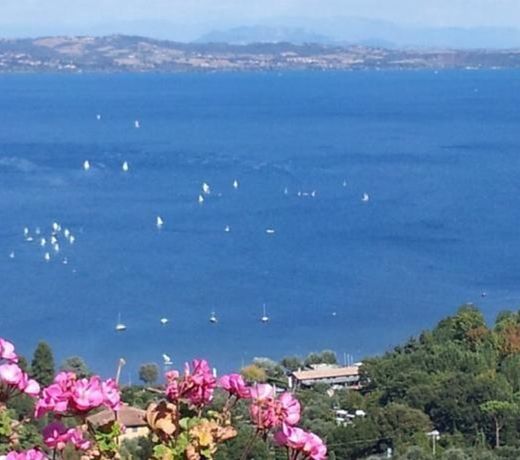 La Terrazza di San Clemente